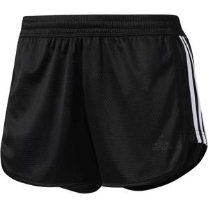 Adidas Спортивные шорты Women's Black/White