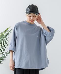 Мини-футболка из флиса, с возможностью сворачивания BEVERLY HILLS POLO CLUB