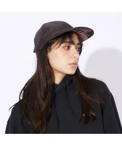 Эксклюзив в интернете PENDLETON/Pendleton Кепка из вельвета Abahouse Lastword, цвет Black