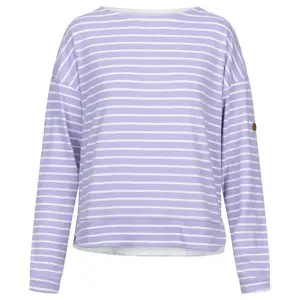 Лонгслив Trespass Soothing, фиолетовый