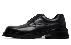 Viplander Туфли на платформе мужские черные