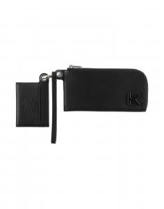 Кошелек Kenzo, черный