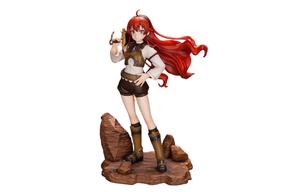 Фигурки в масштабе CRAFTSMANSHIP KOTOBUKIYA