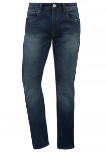 Повседневные джинсы Indicode Jeans QUEBEC, темно-синий