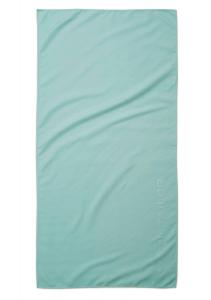 Полотенце Tom Tailor, зеленый