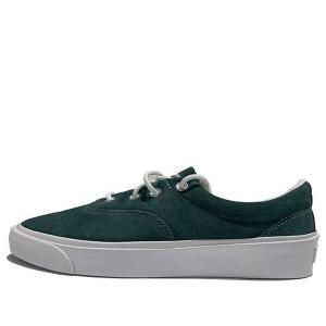Кроссовки skid grip cvo ox sneakers green Converse, зеленый