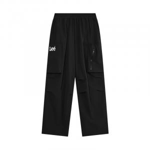 Детские карго штаны Lee, Raven