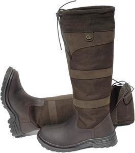 Водонепроницаемые загородные ботинки Rhinegold Elite Skye