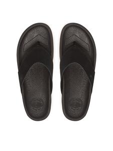 Шлепанцы Dunelite Azur Sde 74453-008-M Palladium, черный