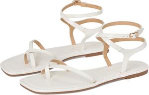 Сандалии Journee Collection Women's Charra, White