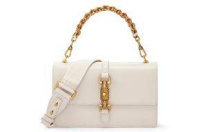 Charles&Keith CHARLES & KEITH Женская сумка через плечо, Черный