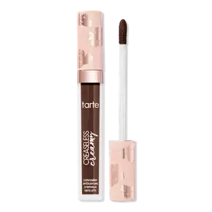 Кремовый консилер, не скатывающийся в складках Tarte, 60W Mahogany Warm (very deep skin with very warm, rosy undertones)