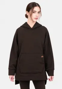 Толстовка с капюшоном Vivisence, Brown