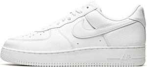 Нижние кроссовки Nike Men's Air Force 1, белый
