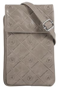 Сумка через плечо Bruno Banani Umhängetasche, серый