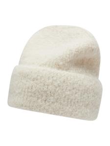 Шапка ABOUT YOU, Wool white
