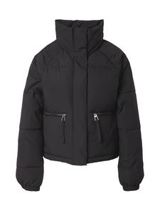 Зимняя куртка JDY Freyflotte, черный