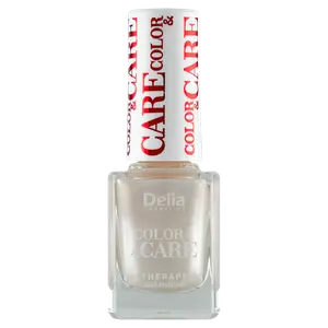 Классический лак для ногтей 9 Delia Color&Care, 11 мл