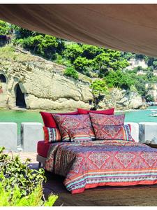 Постельные принадлежности Bassetti, оранжевый