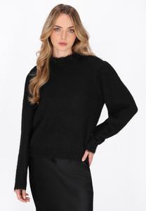 Джемпер DreiMaster Jumper, Black