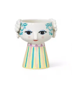 Rosendahl eva 3,7" подсвечник Bjørn Wiinblad, multi