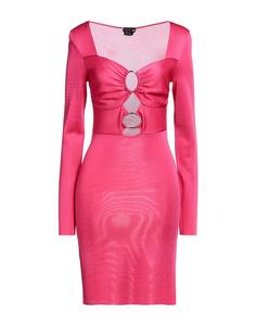 Платье Tom Ford, фуксия