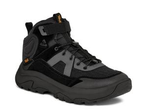 Ботинки Teva Hurricane Daybreaker Waterproof Hiking Boot - Men's, черный