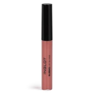 Блеск для губ, Sleeks Cream 91, 6,5 мл Inglot