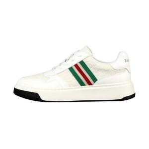 Низкие мужские кроссовки Raidy Boer, White