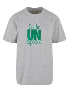 Футболка Mister Tee in grey