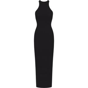 Платье Skims SOFT LOUNGE ONYX/Onyx