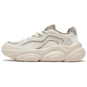 361° Женские повседневные туфли Life Collection с дышащими и противоскользящими вставками, бежевого цвета