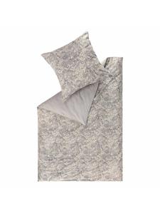 Постельное белье SALMLO серого цвета ESPRIT, 140 x 200