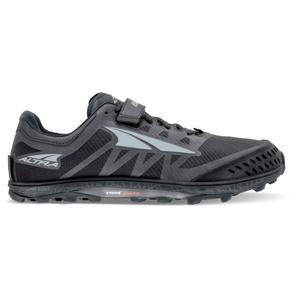 Женские кроссовки King Mt 2 для бега по пересеченной местности Altra, черный