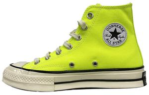 Кеды Converse Chuck 70 Vintage Canvas High 'Venom Lemon'