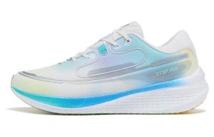 Кроссовки мужские Race 360 1.0 с низким верхом, парусно-белые/синие