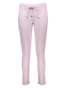 Пижамные штаны лавандового цвета Juvia