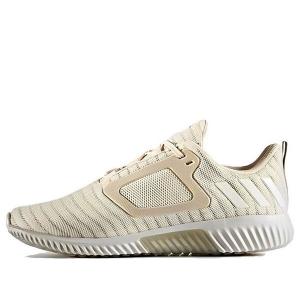 Кроссовки Adidas Climacool Running Shoes 'Beige White', бежевый