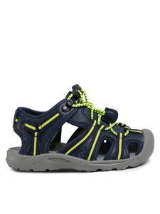 Сандалии Kids Aquarii Hiking Sandal 30Q9664 Cmp, синий