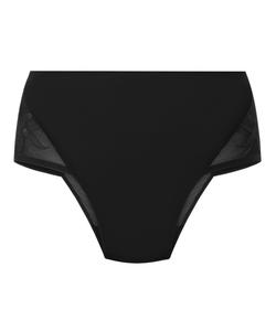 Бой-шорты Hunkemöller, черный