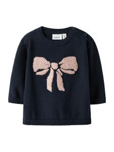 Свитер NAME IT NBFREBOW, темно-синий