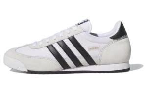 Adidas R71 'Black White Gold' Adidas Originals, Белый Черный