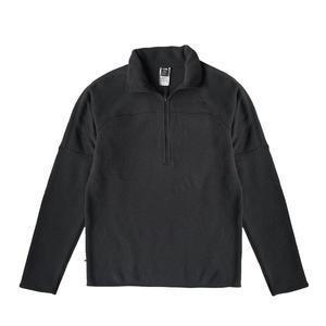 Трикотажная мужская футболка серого цвета THE NORTH FACE