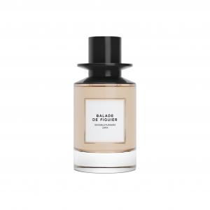 Духи Jo Lovers Tranquil Fig женские аромат пот-пури аккорд парфю инжирный лист грейпфрут 100 мл ZARA