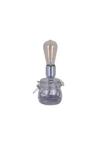 Настольная лампа Näve Leuchten Max, 11 см