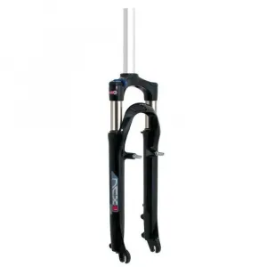 Вилка SR Suntour SR NCX D LO SF9 SL LT255 MTB, серебряный