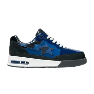 Кроссовки BAPE Wmns Roadsta #1, Blue