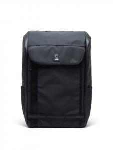 CHROME Рюкзак Volcan 35 15 дюймов (47 см) (черный брезент) в черном брезентовом исполнении