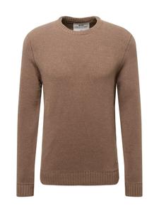 Свитер Only & Sons Sweater Ese, светло-коричневый