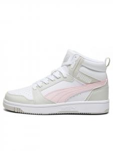 Кроссовки на шнуровке Puma Shoes, белый